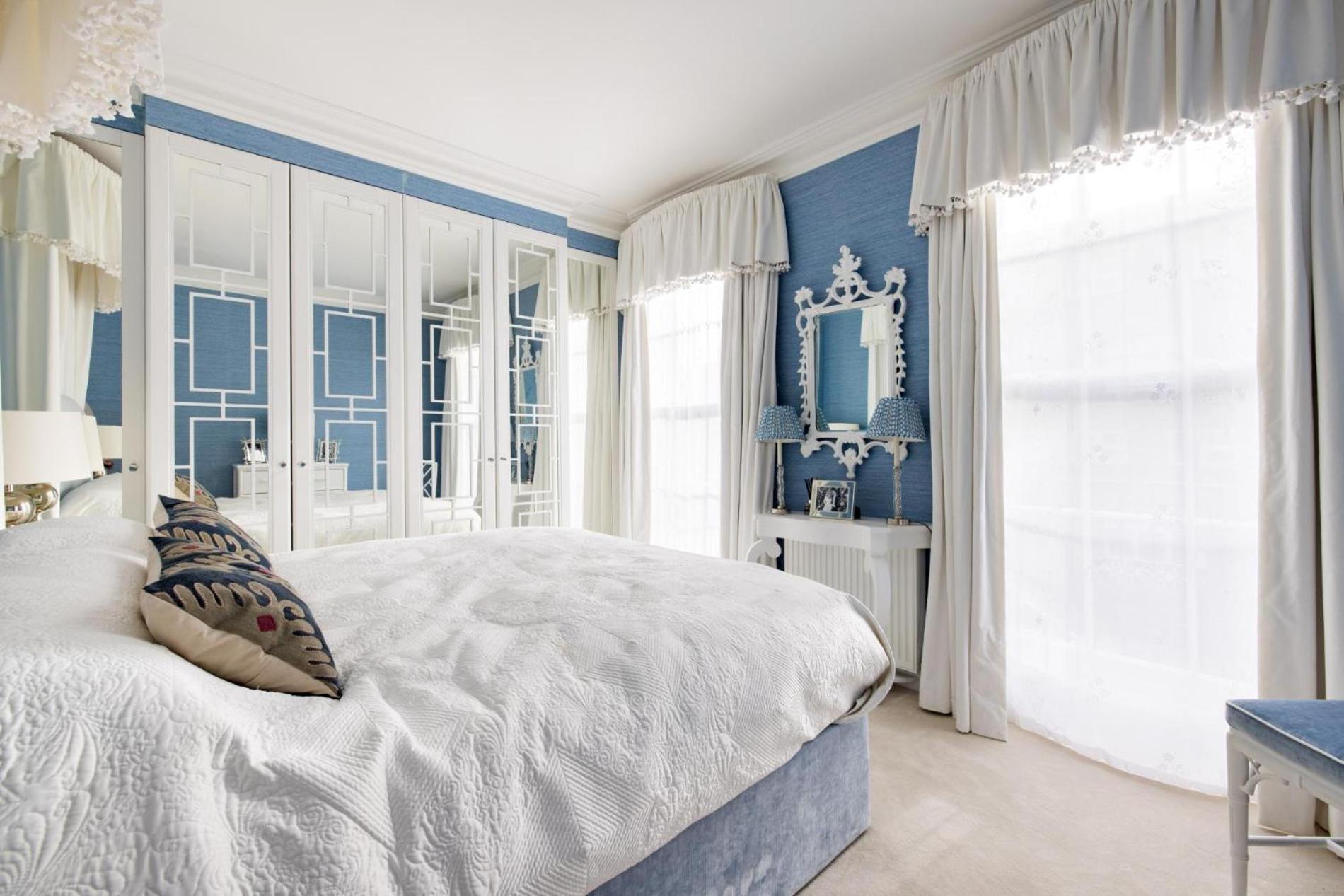 The Impressionists Fireplace - 3 Bedroom In Chelsea Appartamento *