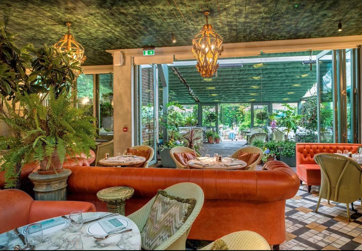 The Impressionists Fireplace - 3 Bedroom In Chelsea Appartamento Londra