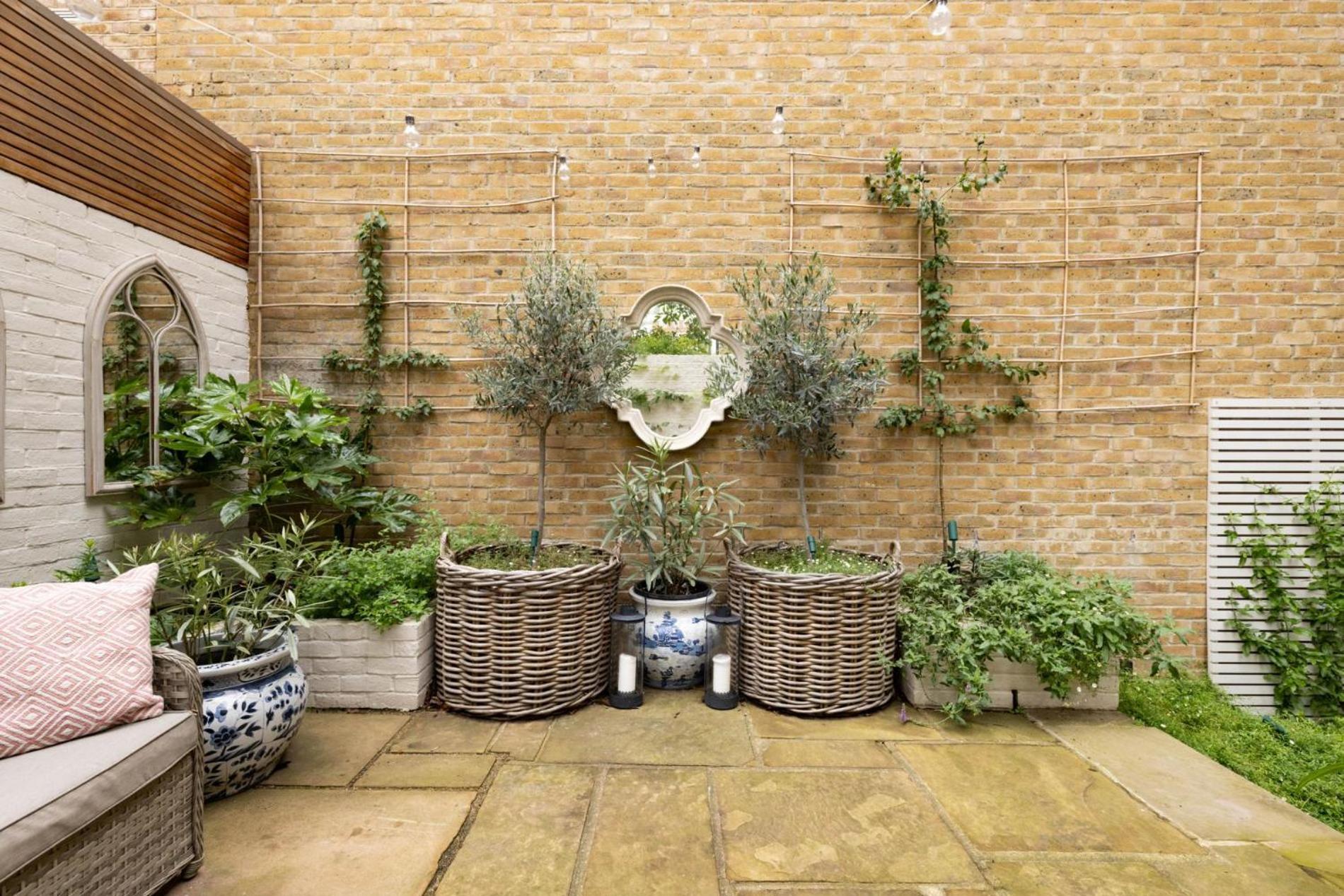 The Impressionists Fireplace - 3 Bedroom In Chelsea Appartamento Londra