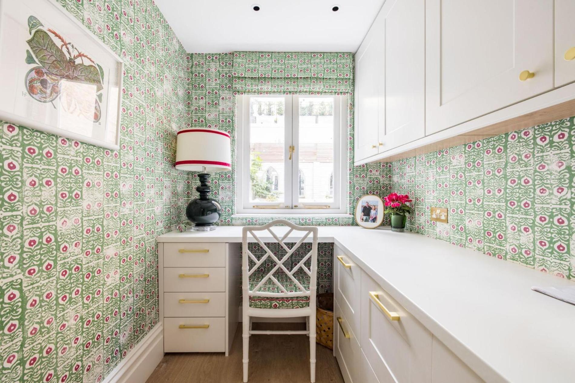 Appartamento The Impressionists Fireplace - 3 Bedroom In Chelsea *